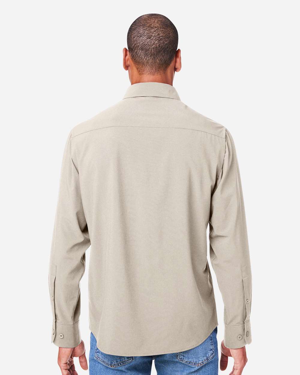 CORE365-CE510L-Men's Ultra UVP® Marina Shirt - Image 41
