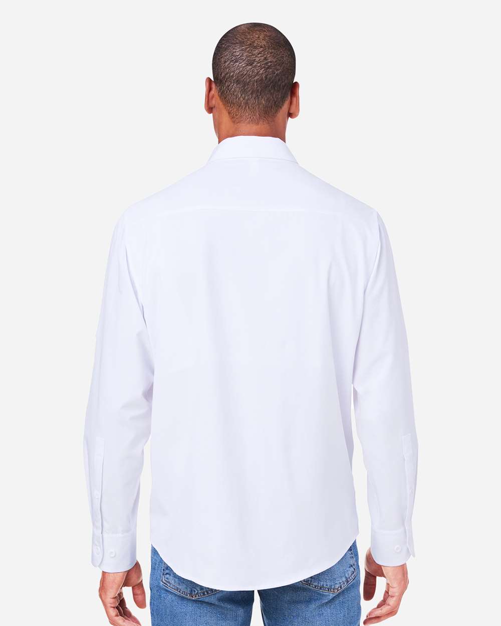 CORE365-CE510L-Men's Ultra UVP® Marina Shirt - Image 46