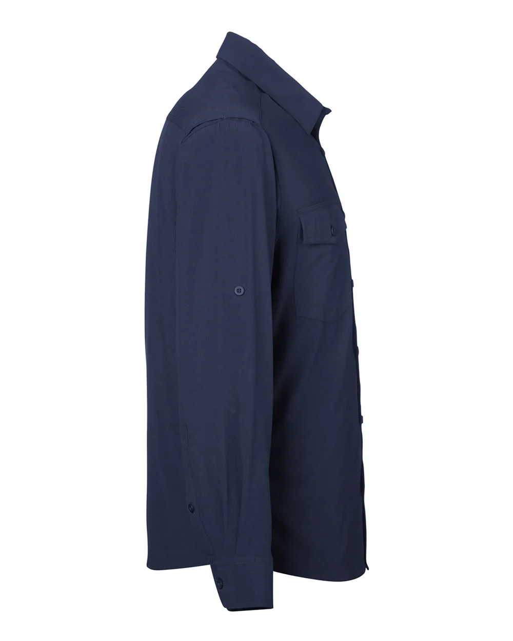 CORE365-CE510L-Men's Ultra UVP® Marina Shirt - Image 9