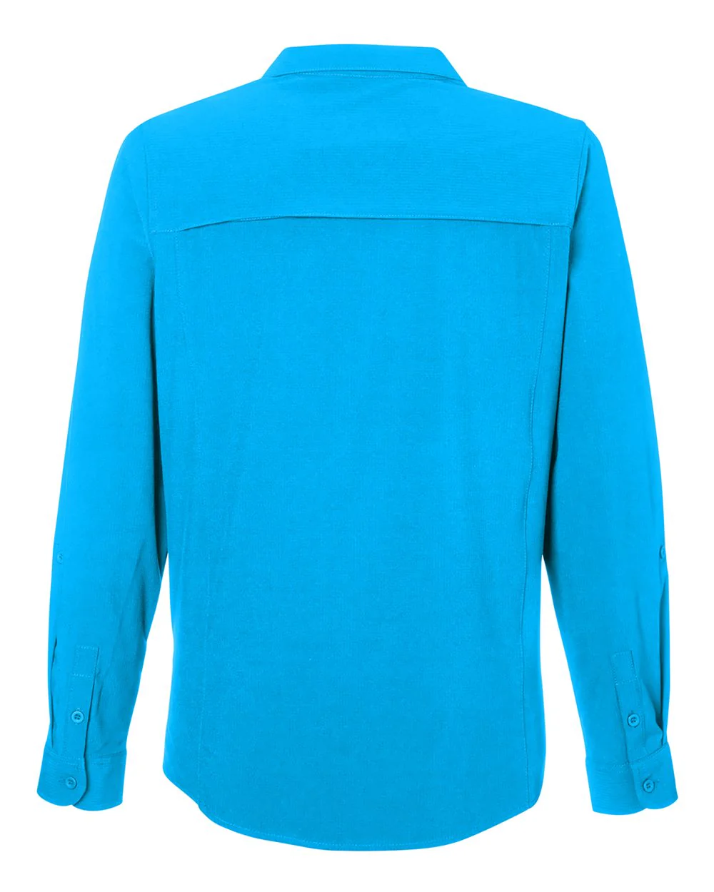 CORE365-CE510LW-Women's Ultra UVP® Long Sleeve Marina Shirt - Image 21