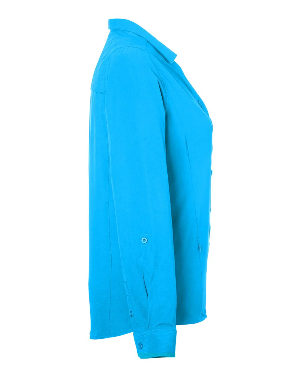 CORE365-CE510LW-Women's Ultra UVP® Long Sleeve Marina Shirt - Image 22