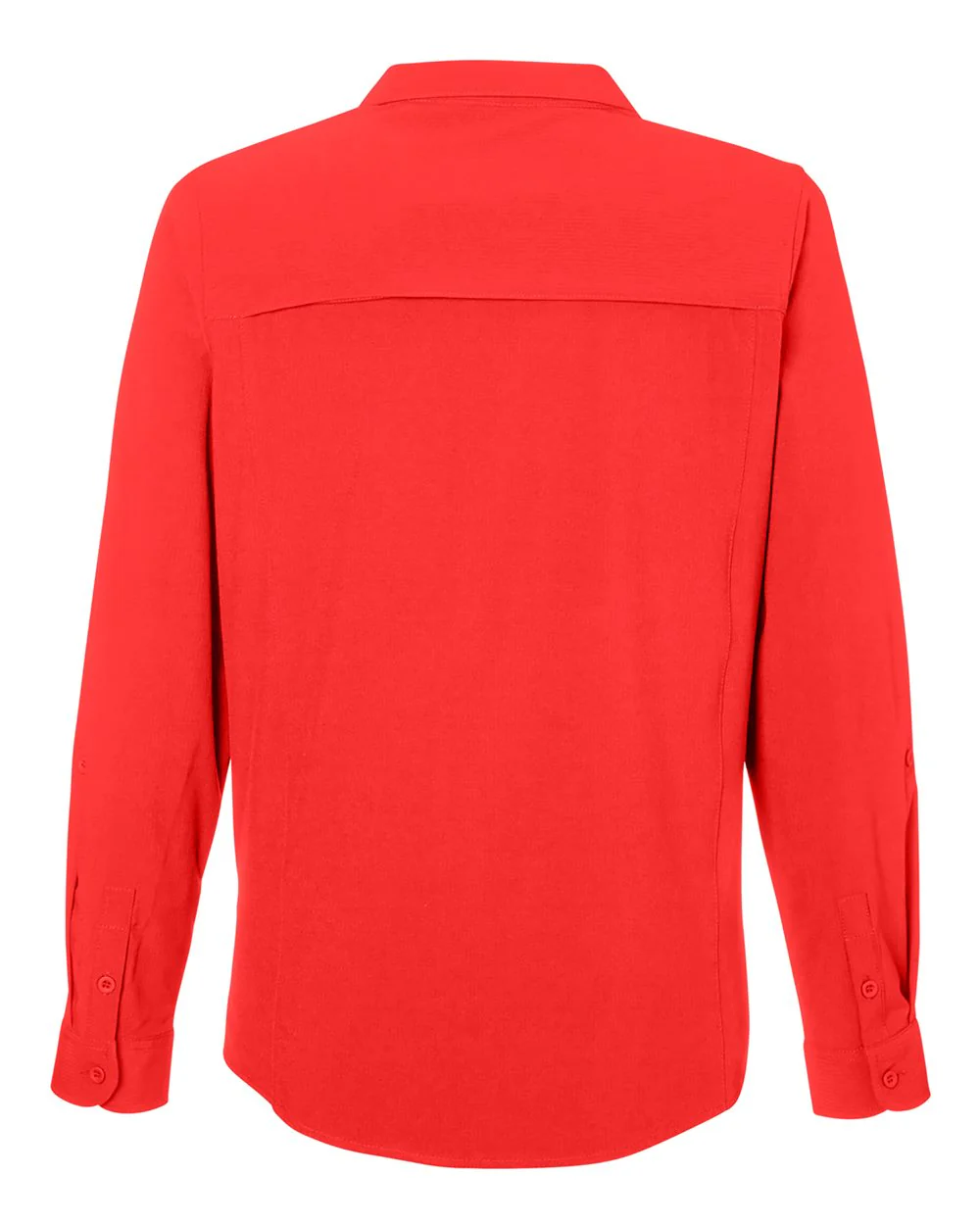 CORE365-CE510LW-Women's Ultra UVP® Long Sleeve Marina Shirt - Image 27