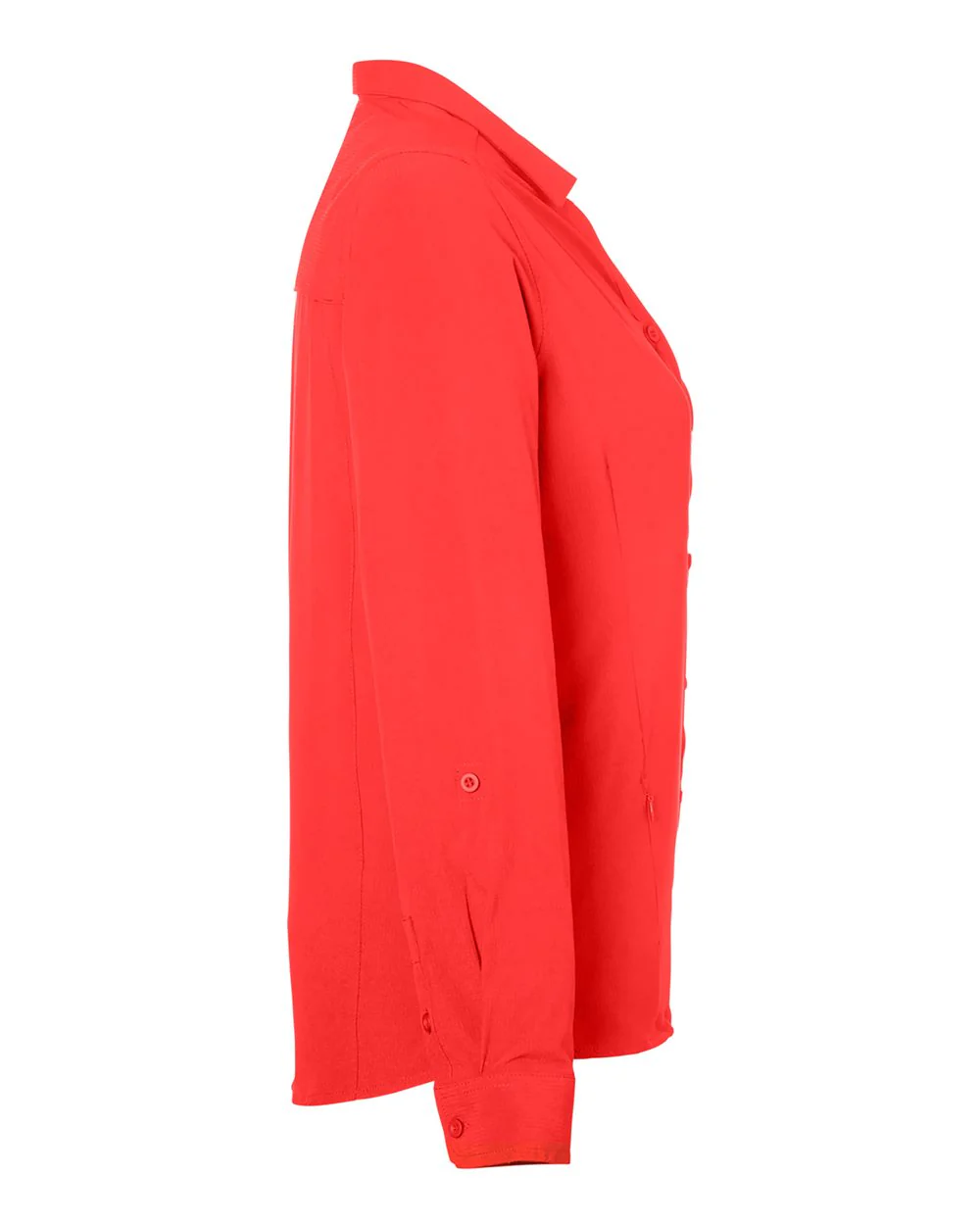 CORE365-CE510LW-Women's Ultra UVP® Long Sleeve Marina Shirt - Image 28