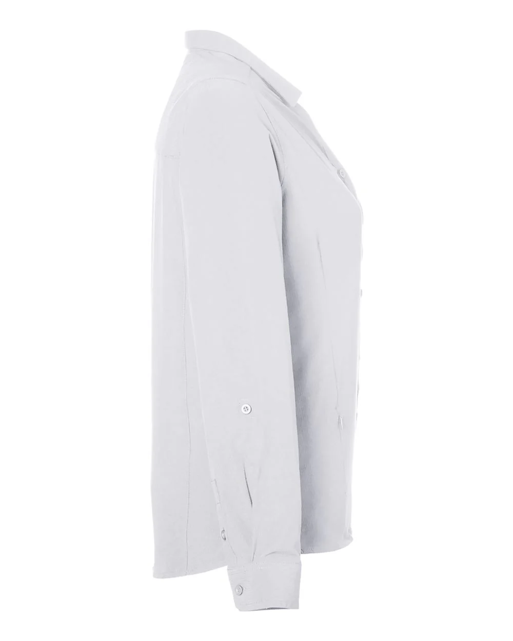 CORE365-CE510LW-Women's Ultra UVP® Long Sleeve Marina Shirt - Image 34
