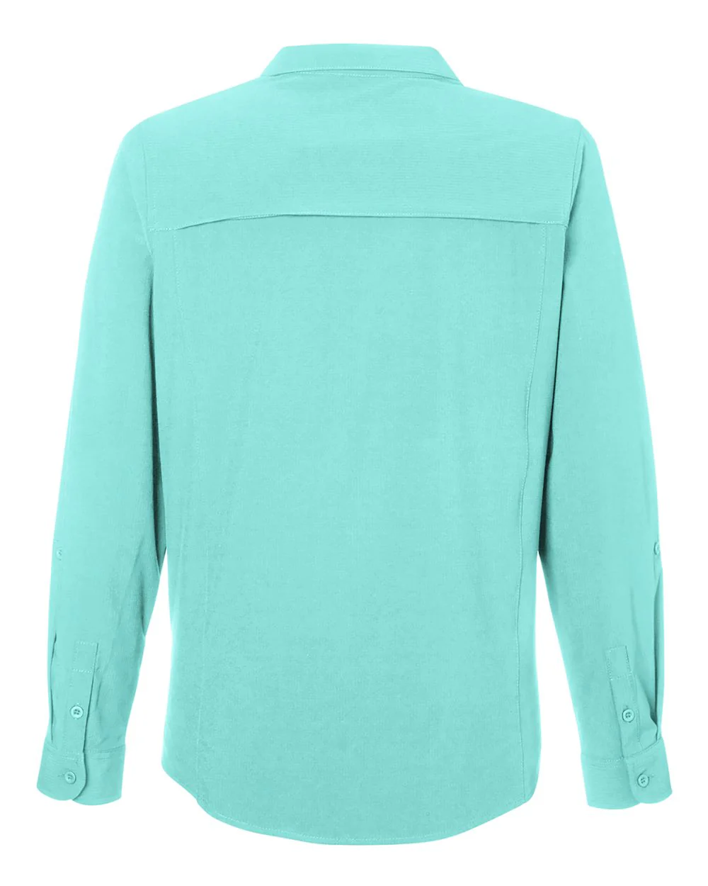 CORE365-CE510LW-Women's Ultra UVP® Long Sleeve Marina Shirt - Image 39