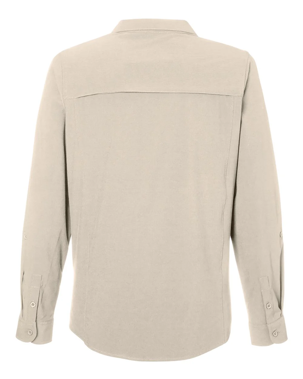 CORE365-CE510LW-Women's Ultra UVP® Long Sleeve Marina Shirt - Image 45