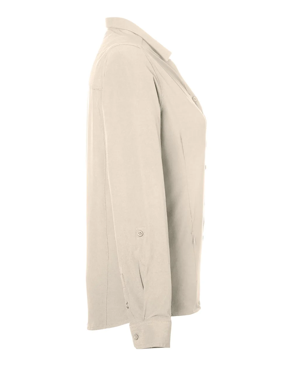 CORE365-CE510LW-Women's Ultra UVP® Long Sleeve Marina Shirt - Image 46