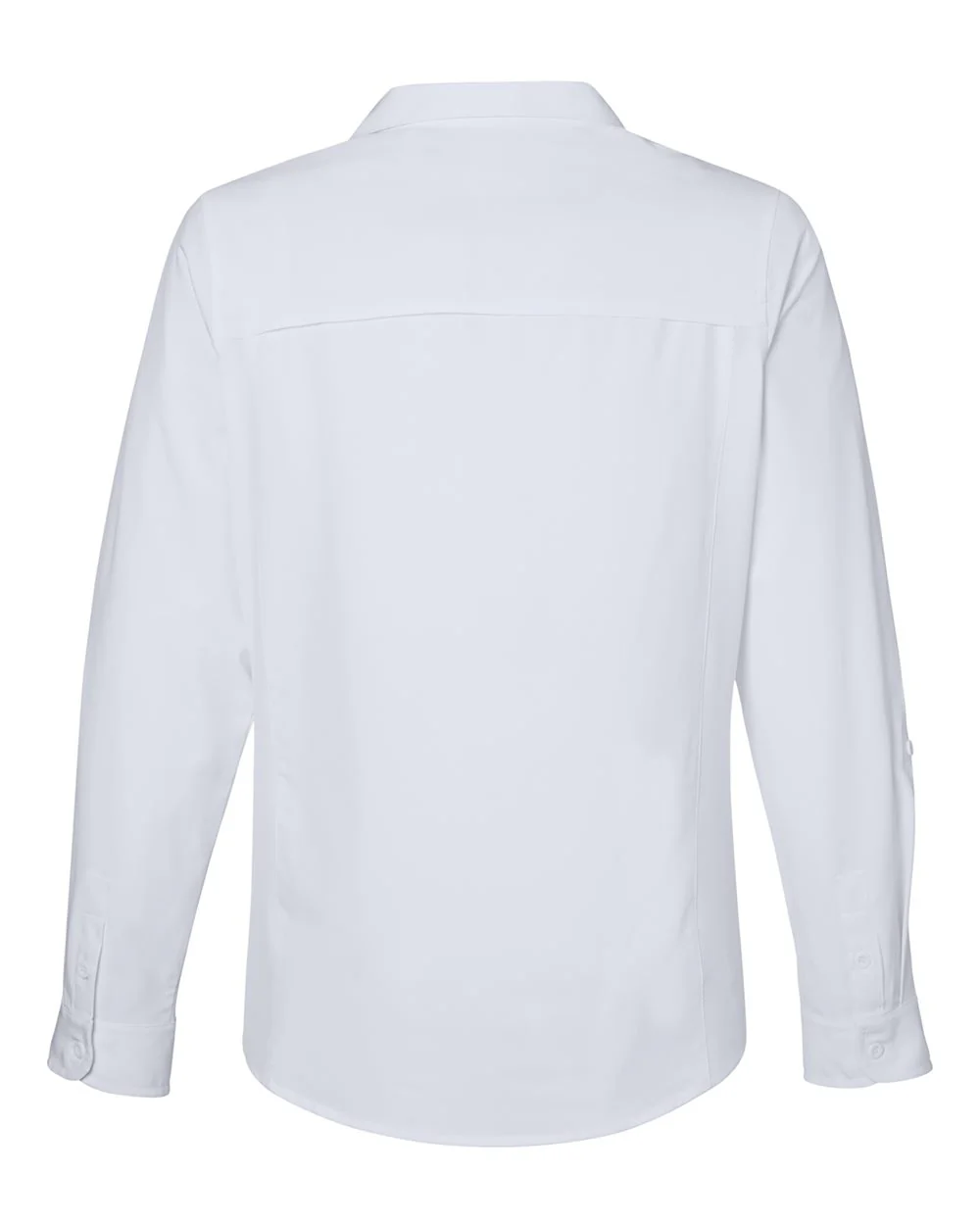 CORE365-CE510LW-Women's Ultra UVP® Long Sleeve Marina Shirt - Image 51