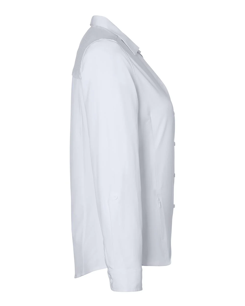 CORE365-CE510LW-Women's Ultra UVP® Long Sleeve Marina Shirt - Image 52