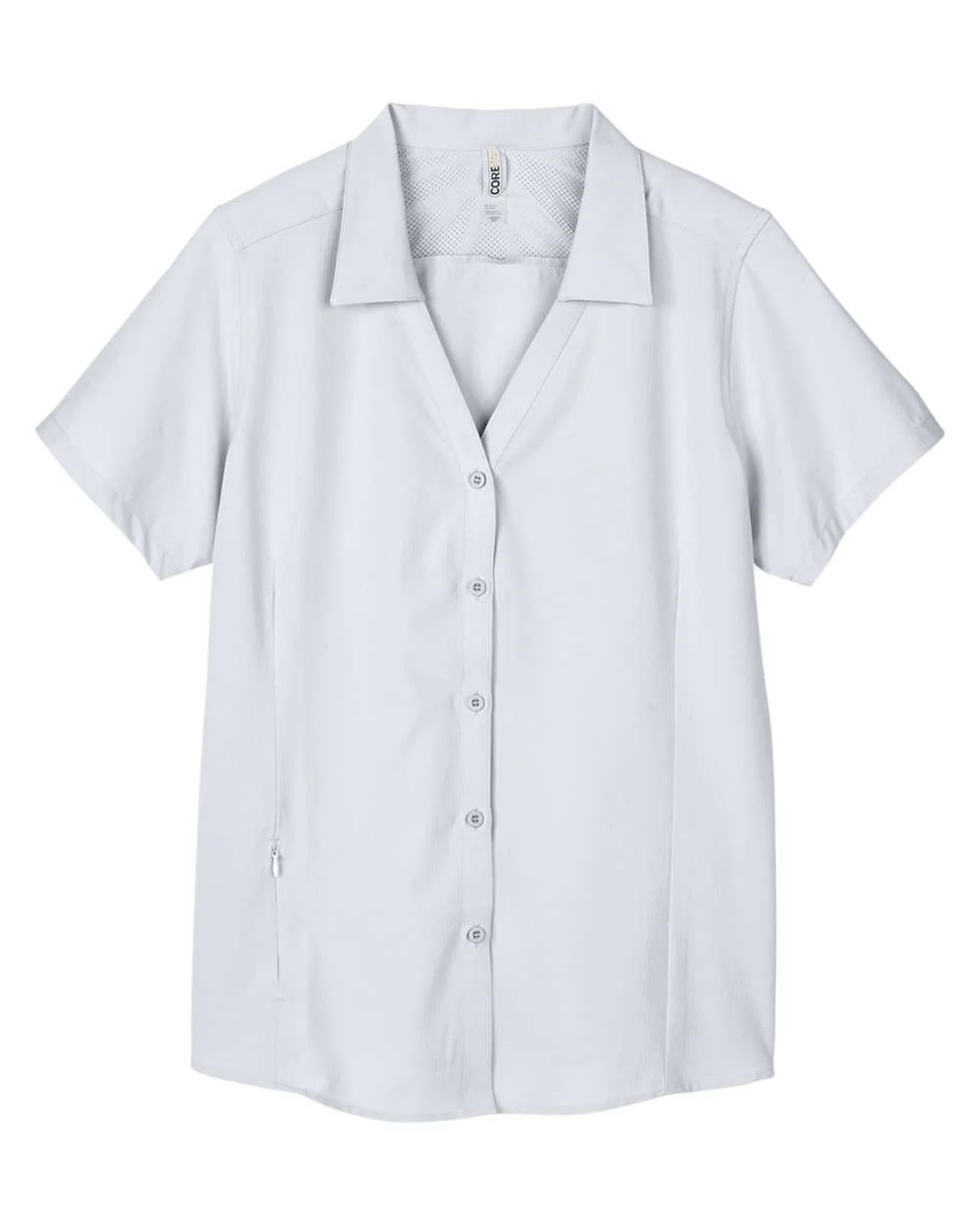 CORE365-CE510W-Women's Ultra UVP® Marina Shirt - Image 31