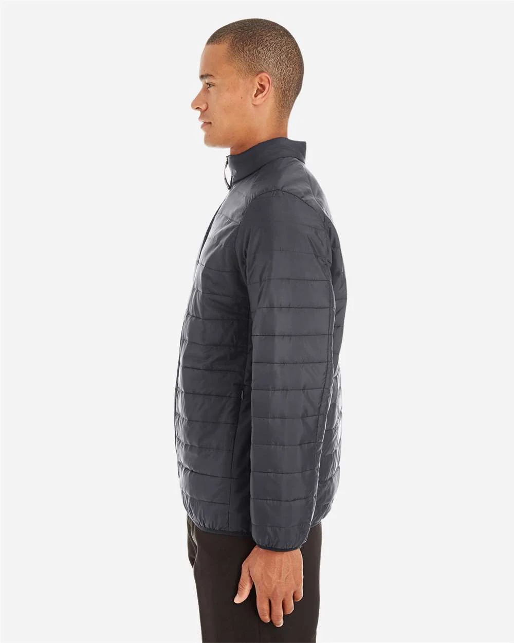 CORE365-CE700-Men's Prevail Packable Puffer Jacket - Image 10