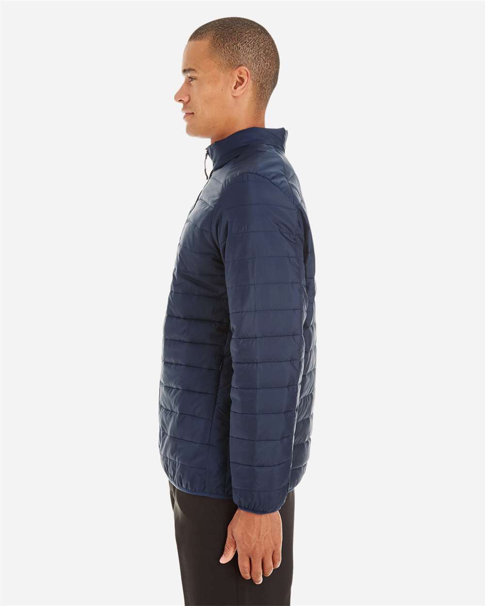 CORE365-CE700-Men's Prevail Packable Puffer Jacket - Image 15