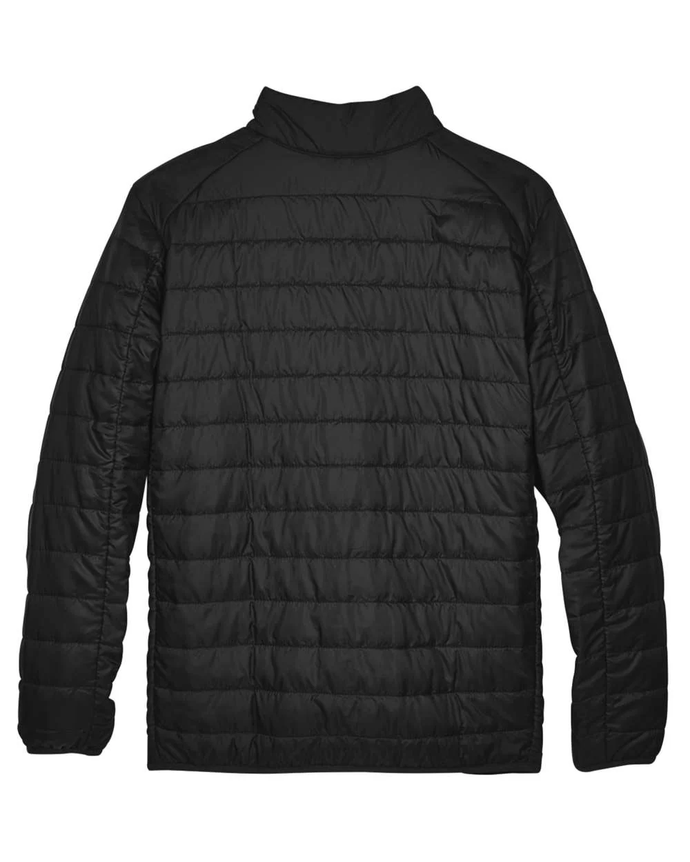 CORE365-CE700-Men's Prevail Packable Puffer Jacket - Image 2