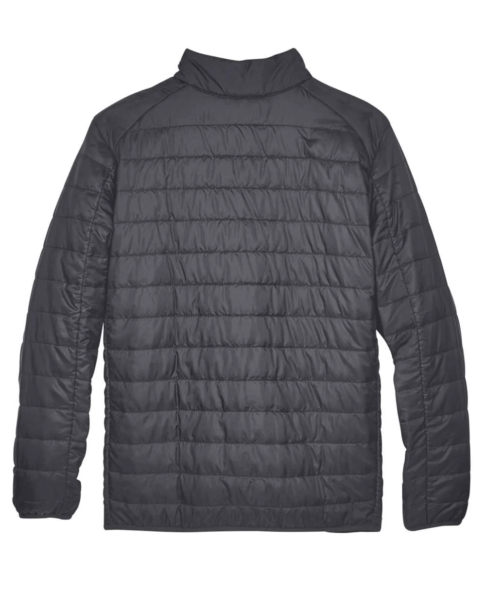 CORE365-CE700-Men's Prevail Packable Puffer Jacket - Image 8
