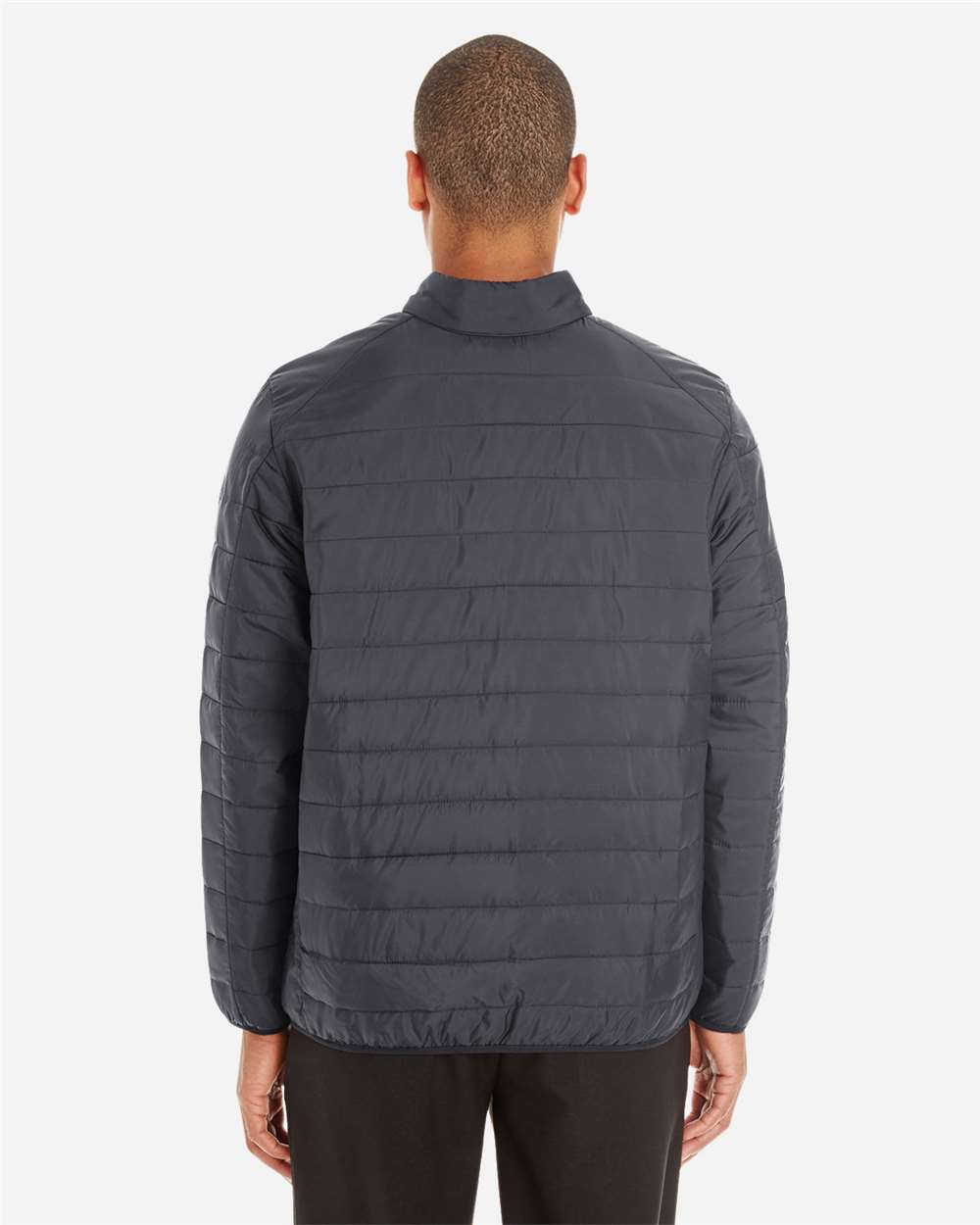 CORE365-CE700T-Men's Tall Prevail Packable Puffer - Image 11
