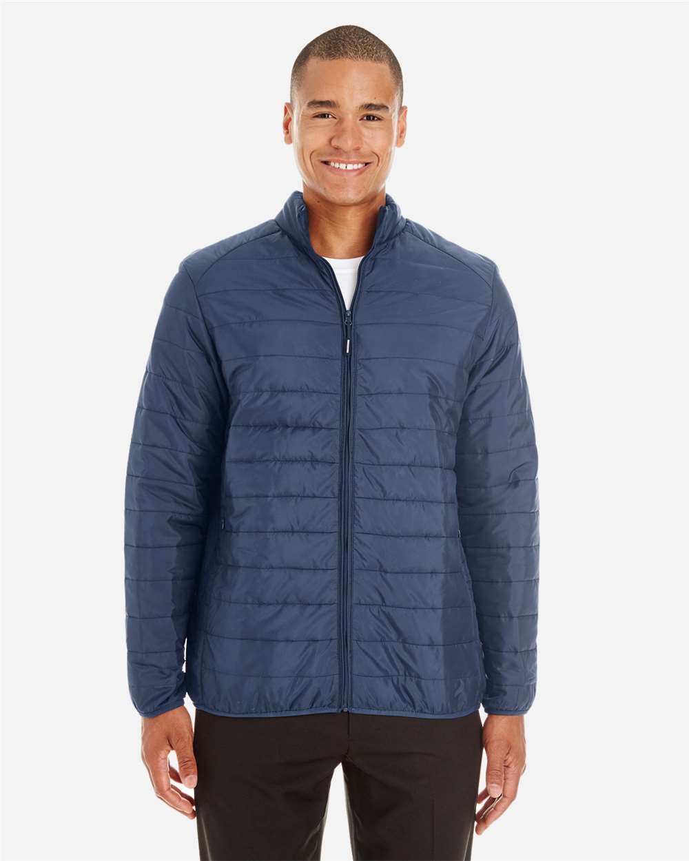 CORE365-CE700T-Men's Tall Prevail Packable Puffer - Image 14