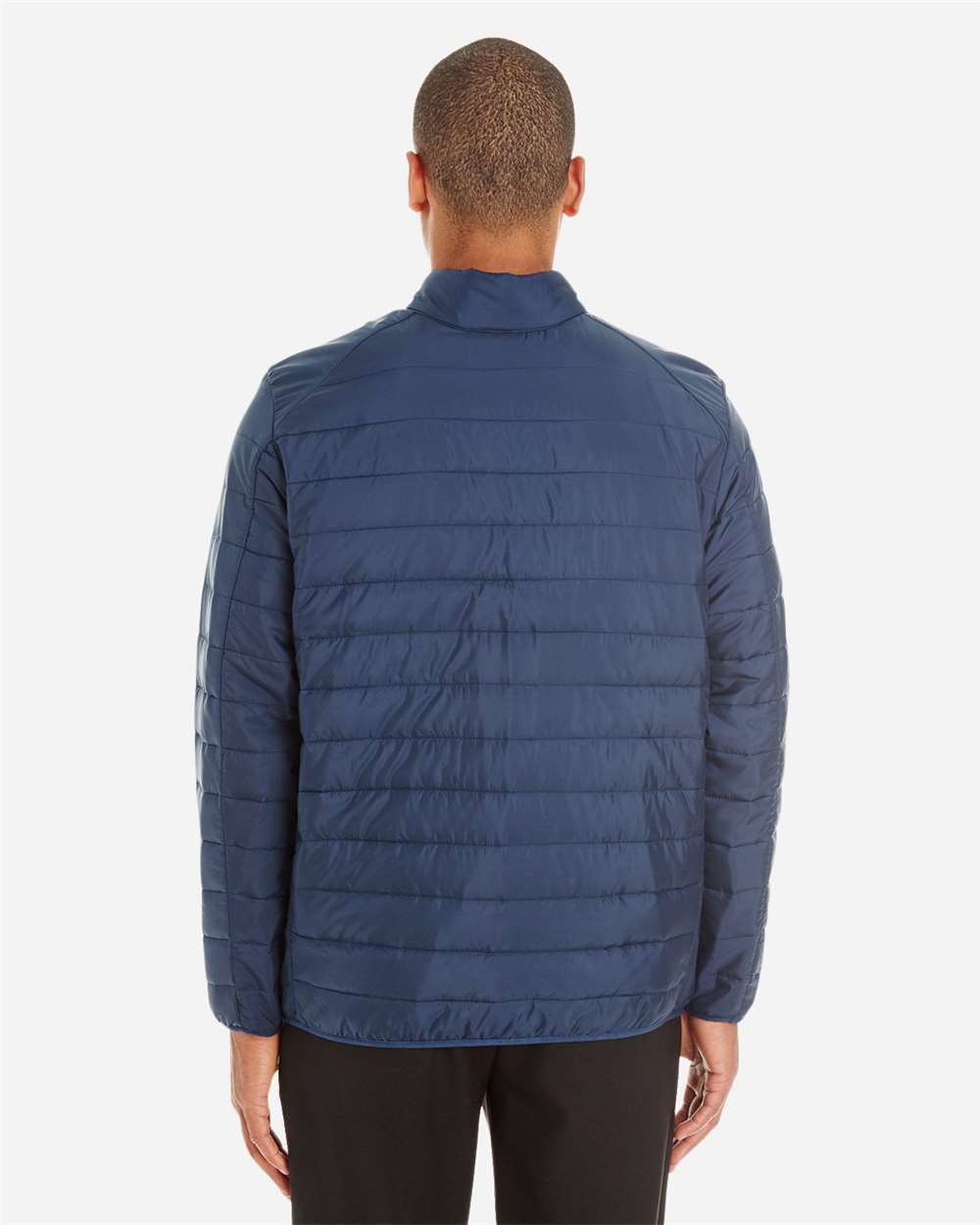 CORE365-CE700T-Men's Tall Prevail Packable Puffer - Image 16