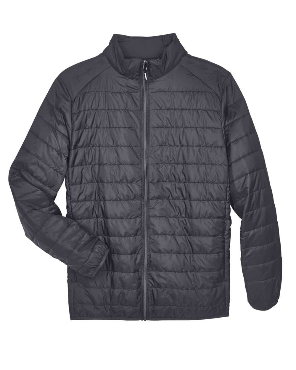 CORE365-CE700T-Men's Tall Prevail Packable Puffer - Image 7