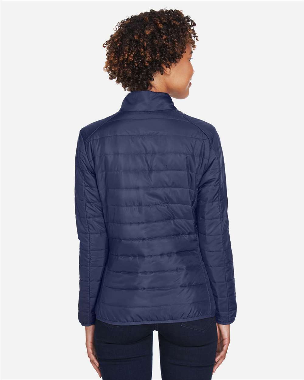 CORE365-CE700W-Women's Prevail Packable Puffer Jacket - Image 16