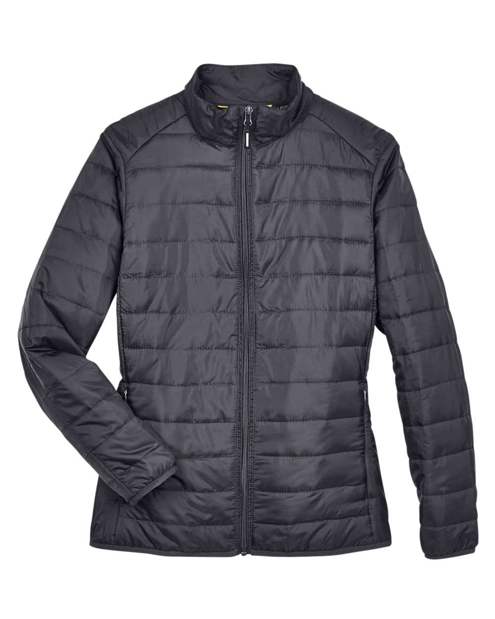 CORE365-CE700W-Women's Prevail Packable Puffer Jacket - Image 7