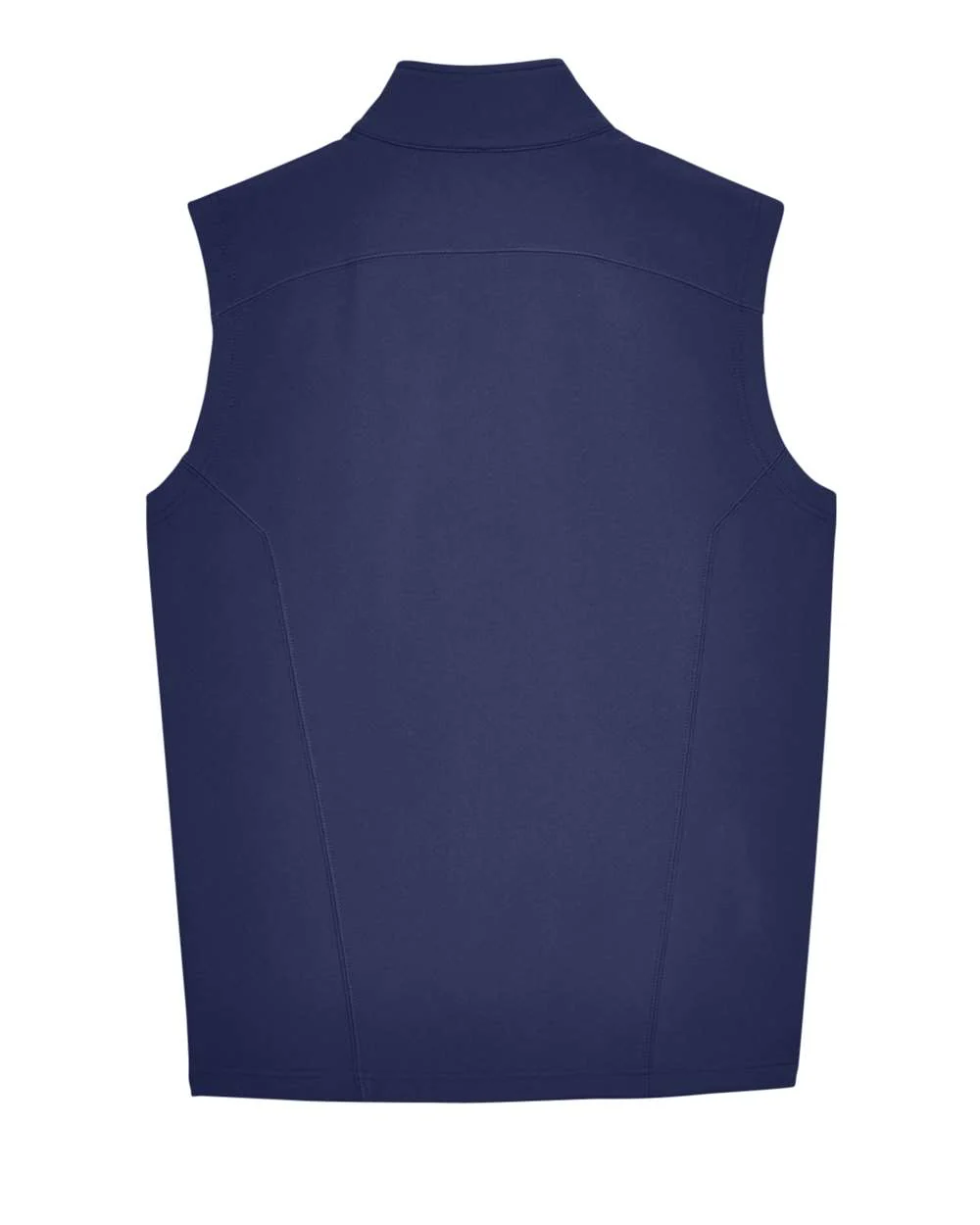 CORE365-CE701-Men's Cruise Two-Layer Fleece Bonded Soft Shell Vest - Image 13