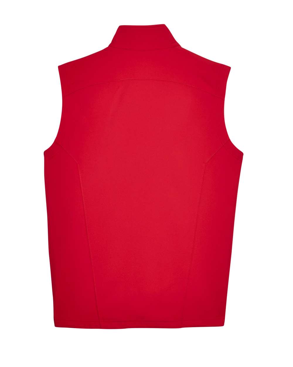 CORE365-CE701-Men's Cruise Two-Layer Fleece Bonded Soft Shell Vest - Image 18