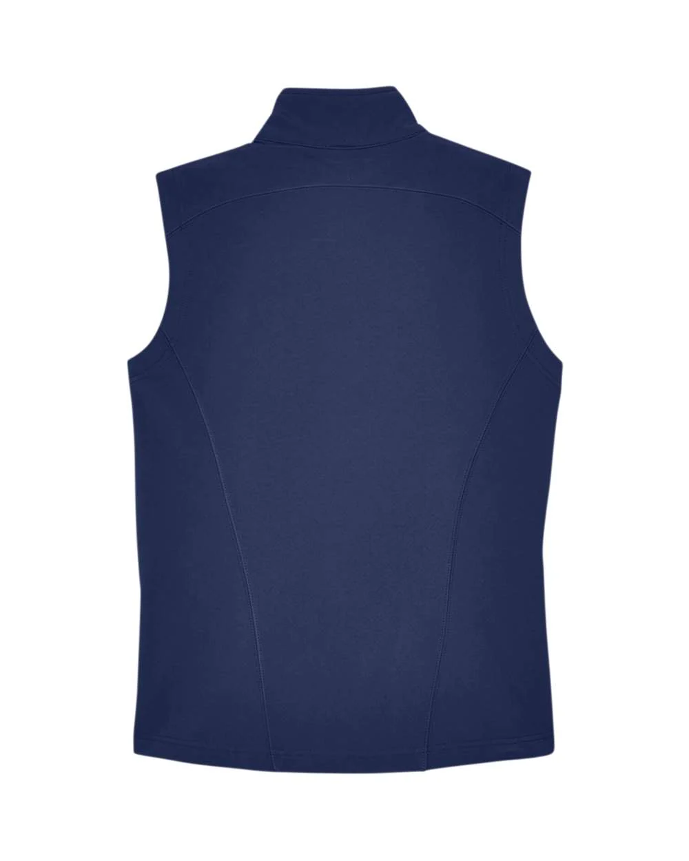 CORE365-CE701W-Women's Cruise Two-Layer Fleece Bonded Soft Shell Vest - Image 13