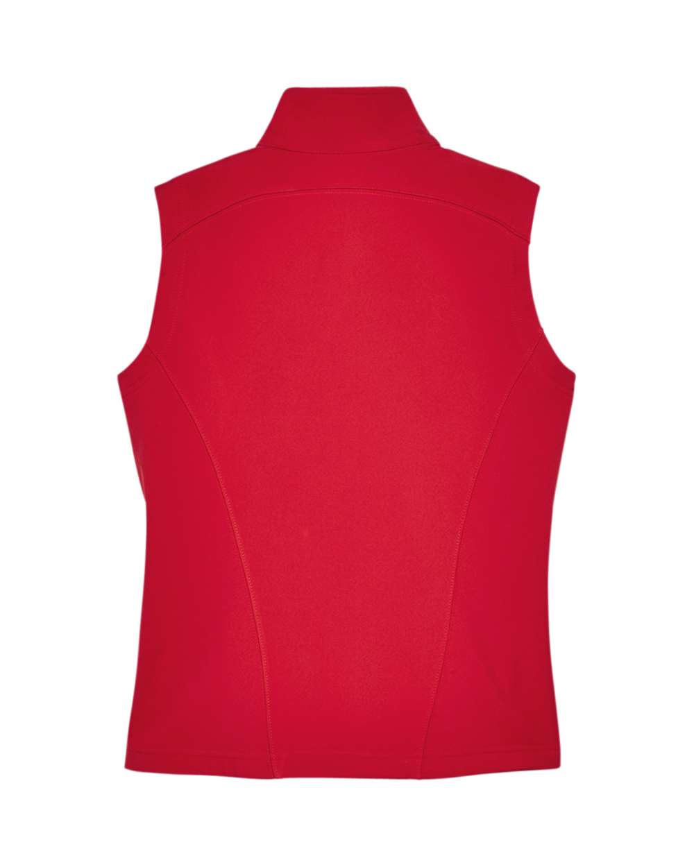 CORE365-CE701W-Women's Cruise Two-Layer Fleece Bonded Soft Shell Vest - Image 18