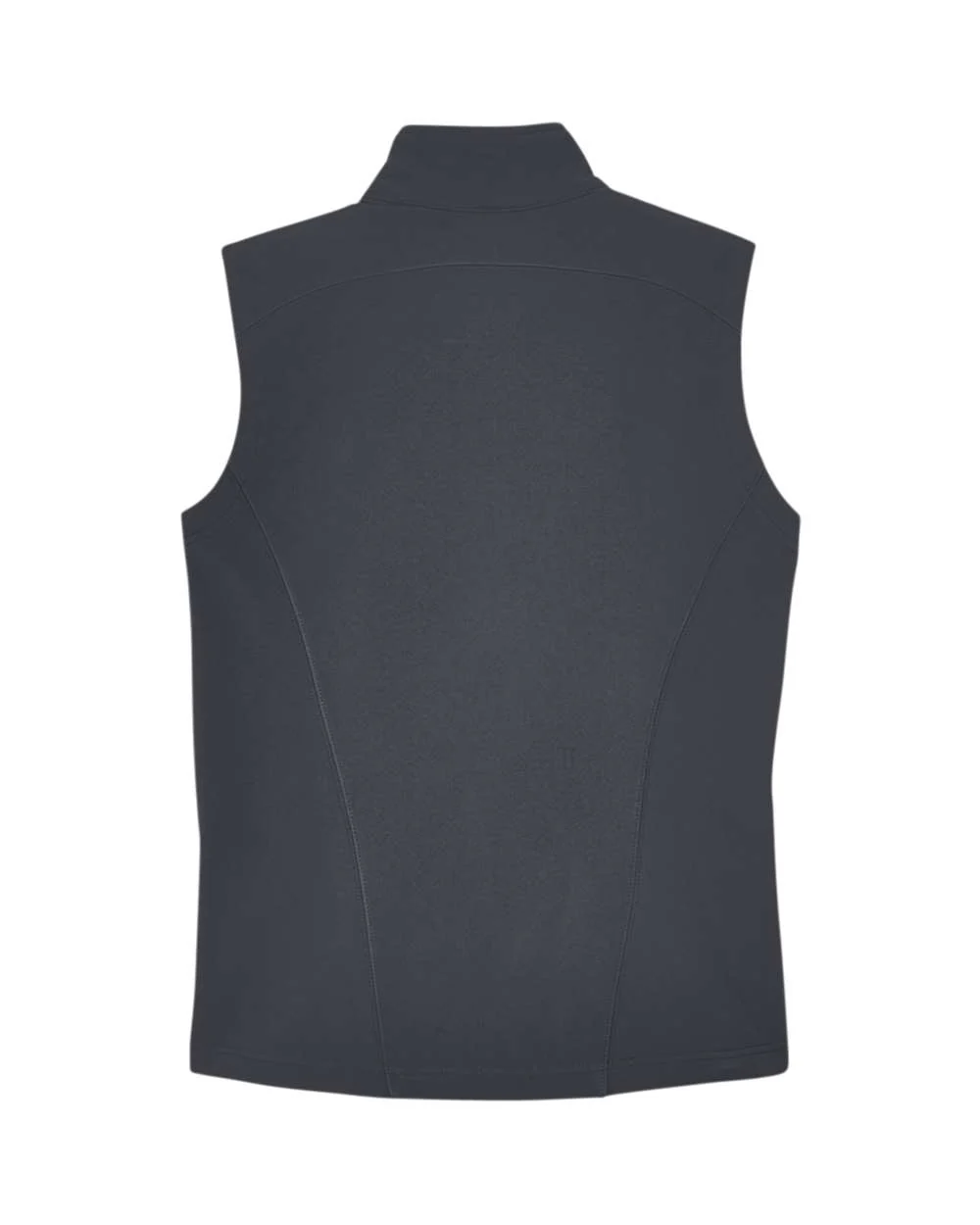 CORE365-CE701W-Women's Cruise Two-Layer Fleece Bonded Soft Shell Vest - Image 8