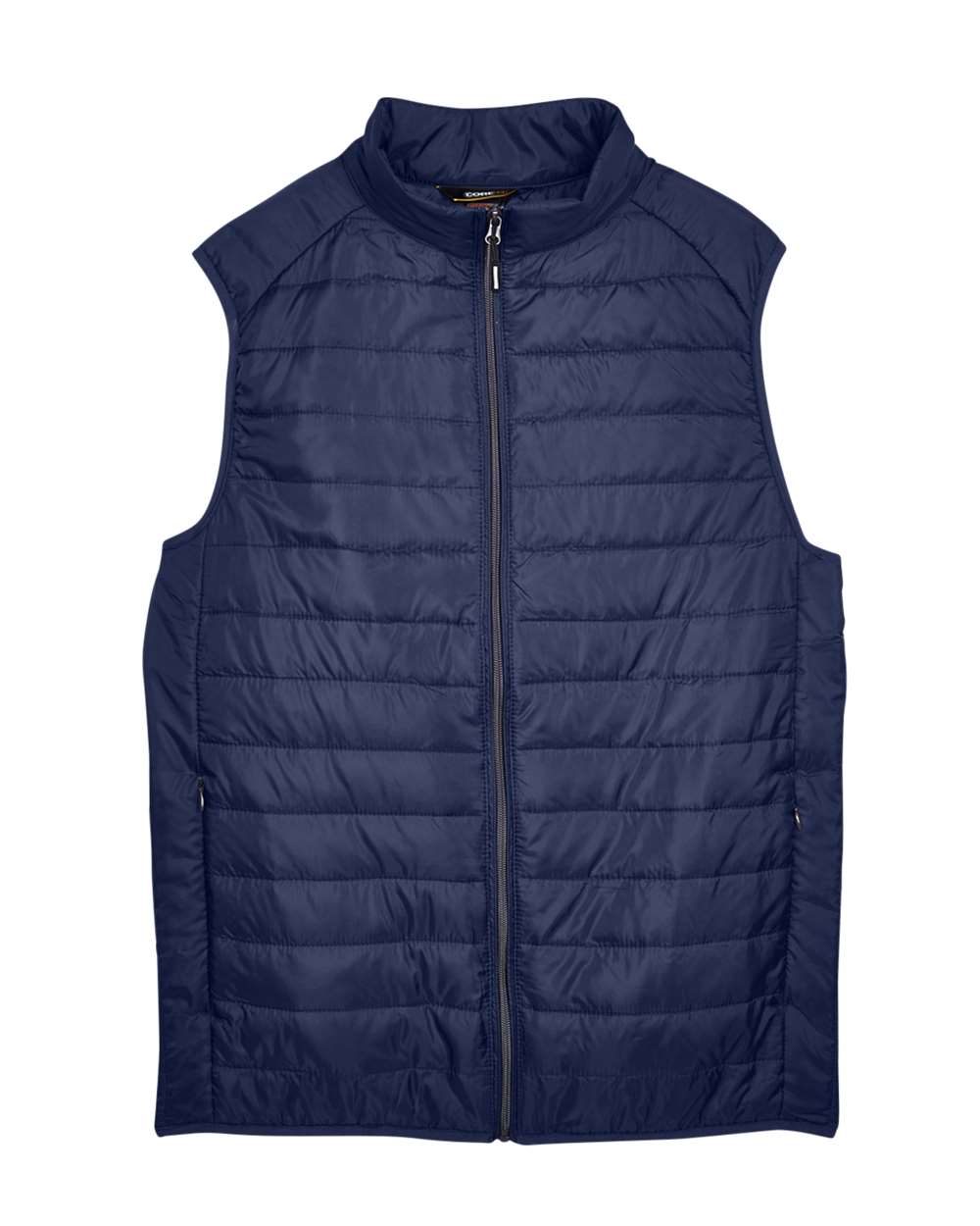 CORE365-CE702-Men's Prevail Packable Puffer Vest - Image 12