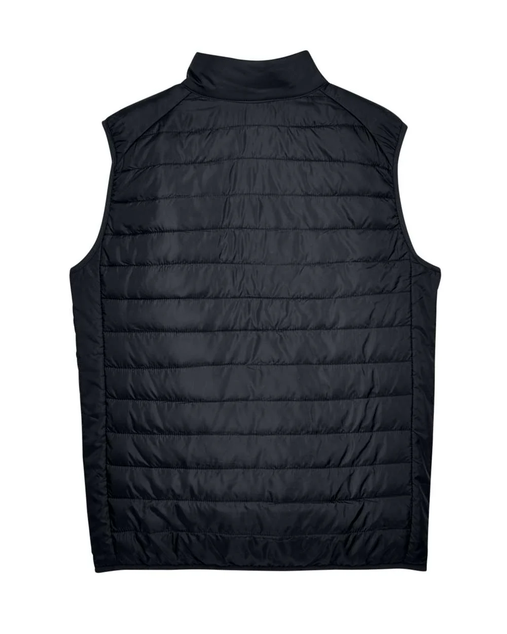 CORE365-CE702-Men's Prevail Packable Puffer Vest - Image 2