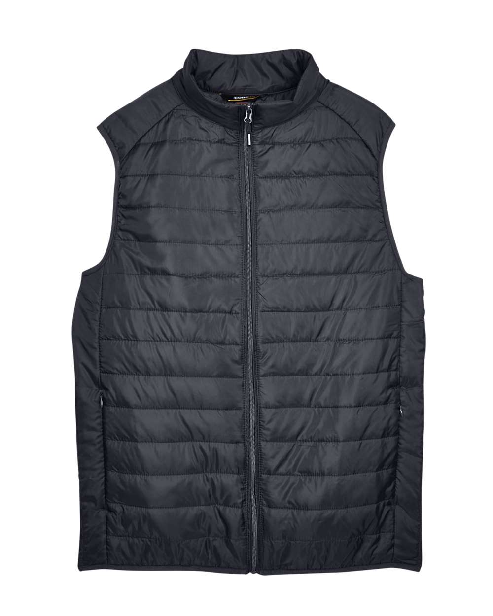CORE365-CE702-Men's Prevail Packable Puffer Vest - Image 7