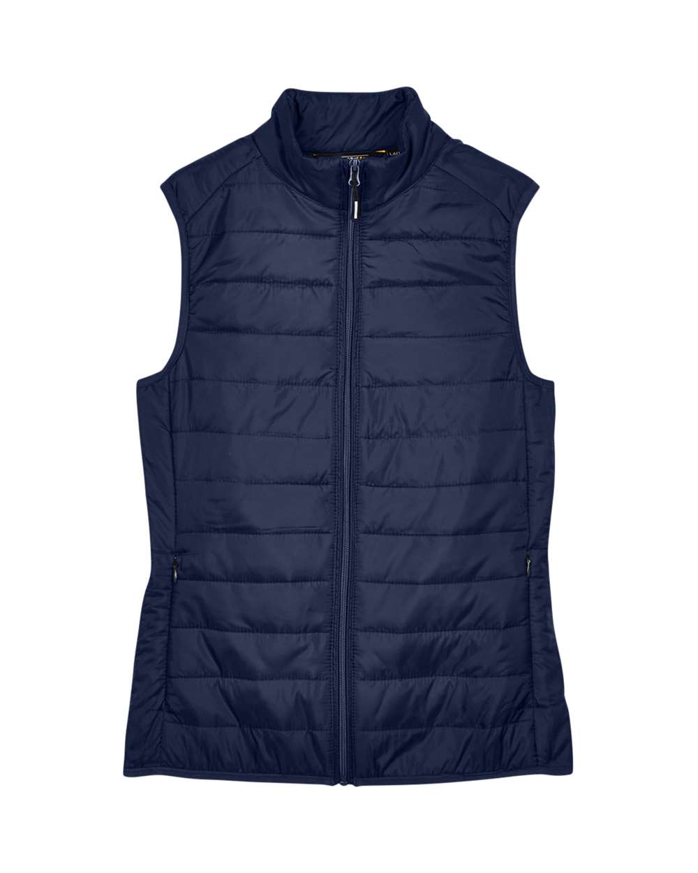 CORE365-CE702W-Women's Prevail Packable Puffer Vest - Image 12