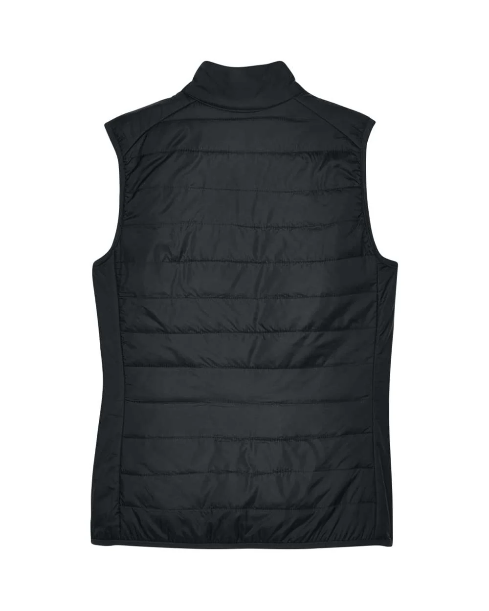 CORE365-CE702W-Women's Prevail Packable Puffer Vest - Image 2