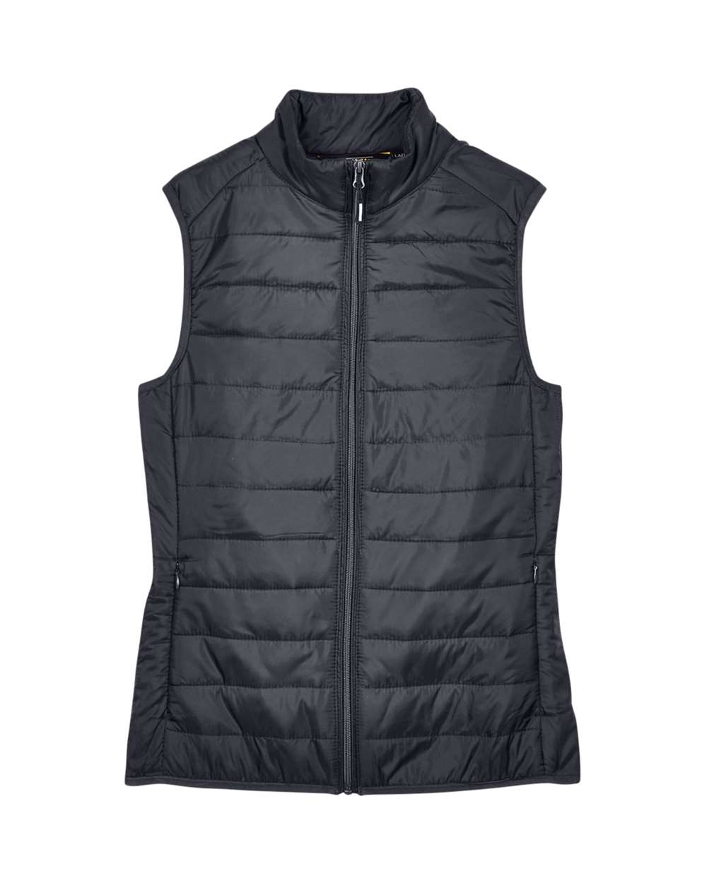 CORE365-CE702W-Women's Prevail Packable Puffer Vest - Image 7