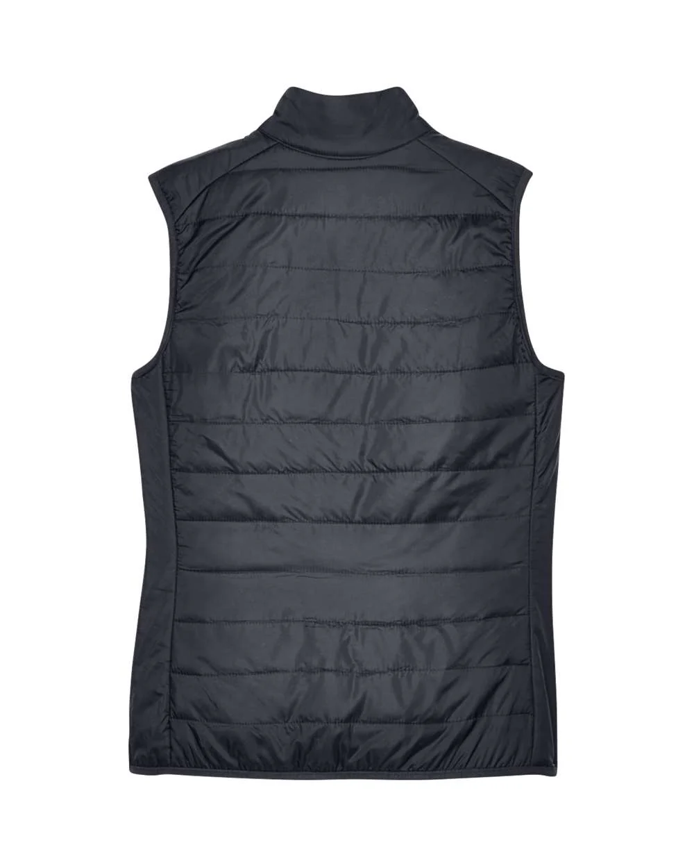 CORE365-CE702W-Women's Prevail Packable Puffer Vest - Image 8