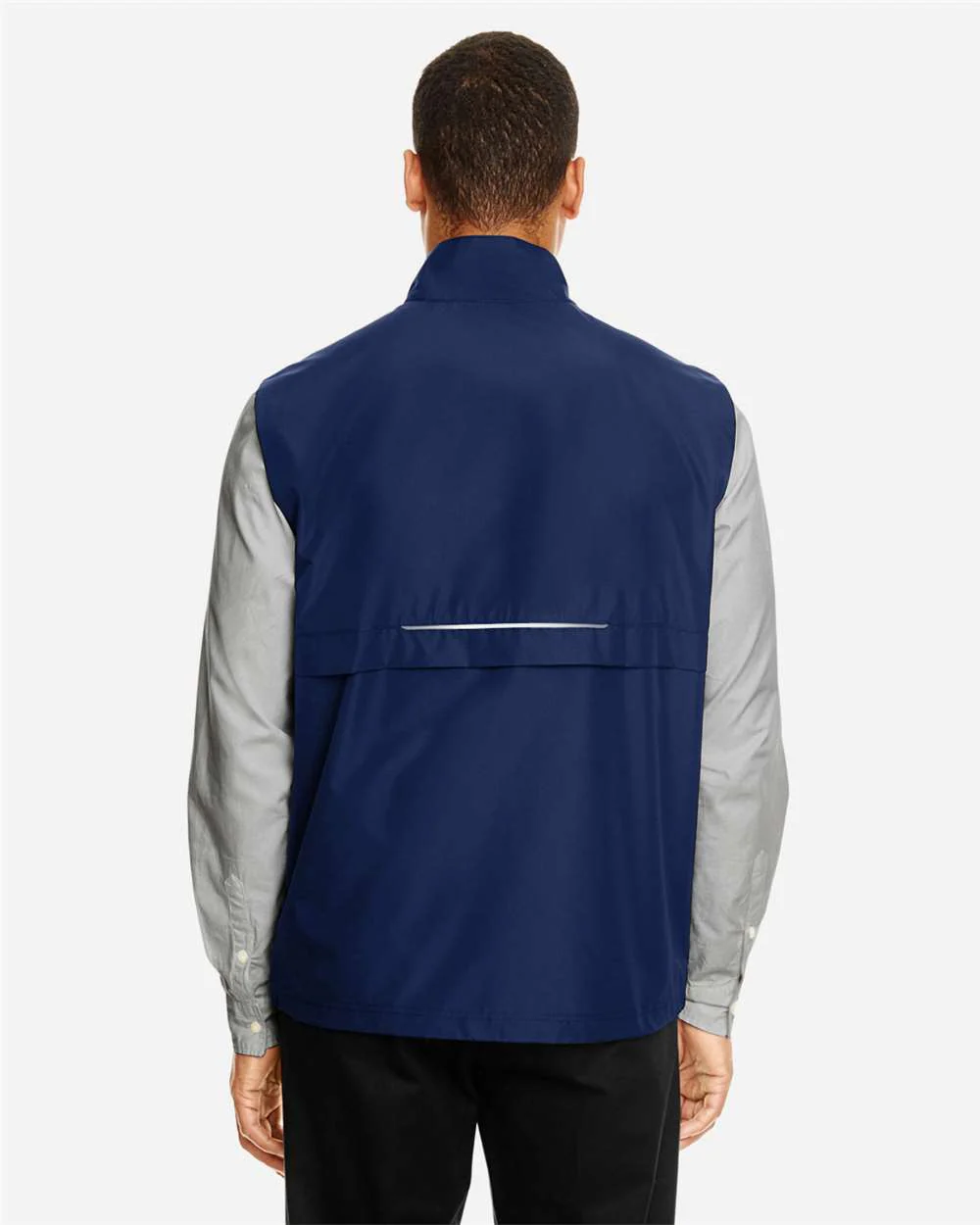 CORE365-CE703-Men's Techno Lite Unlined Vest - Image 13