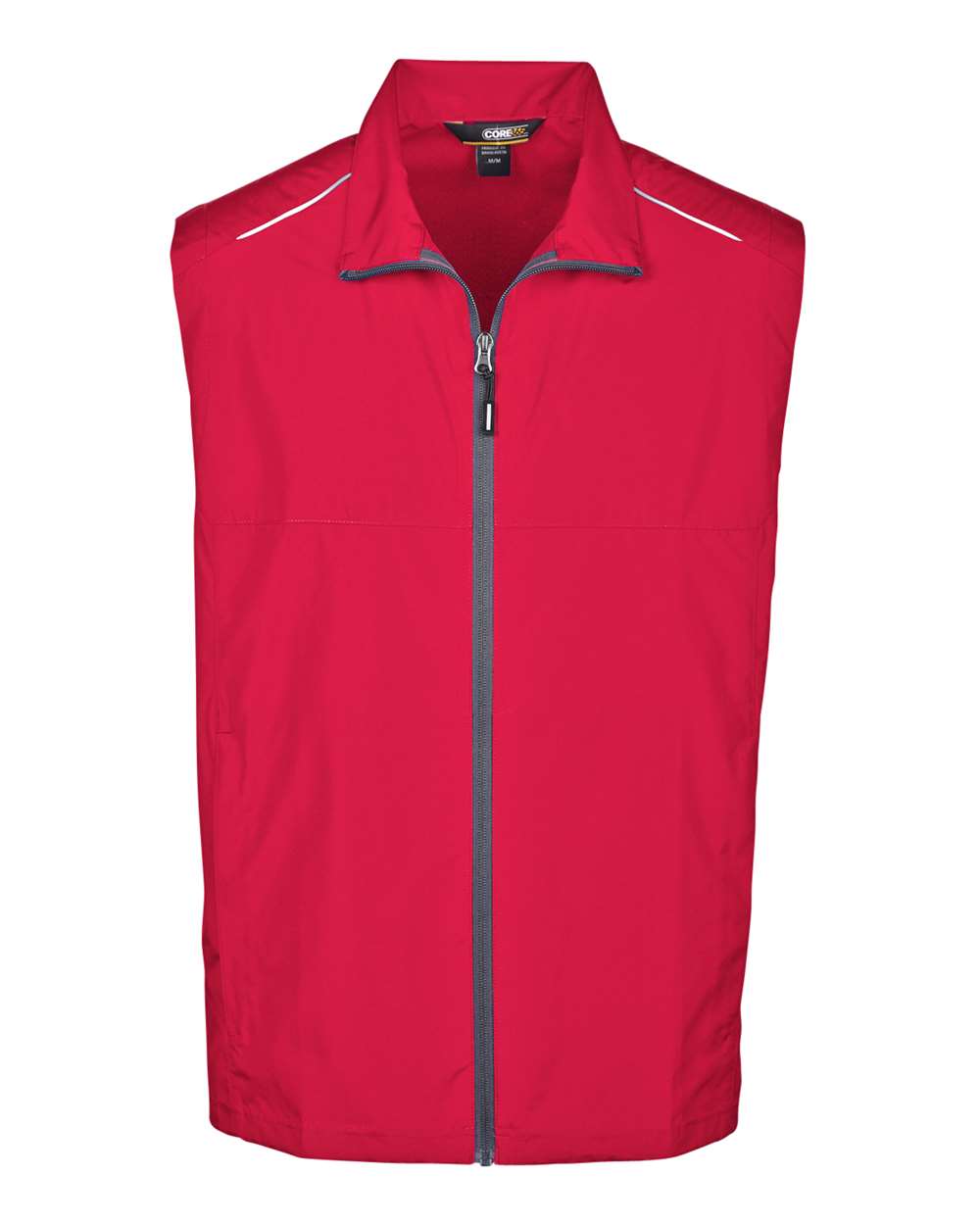 CORE365-CE703-Men's Techno Lite Unlined Vest - Image 14