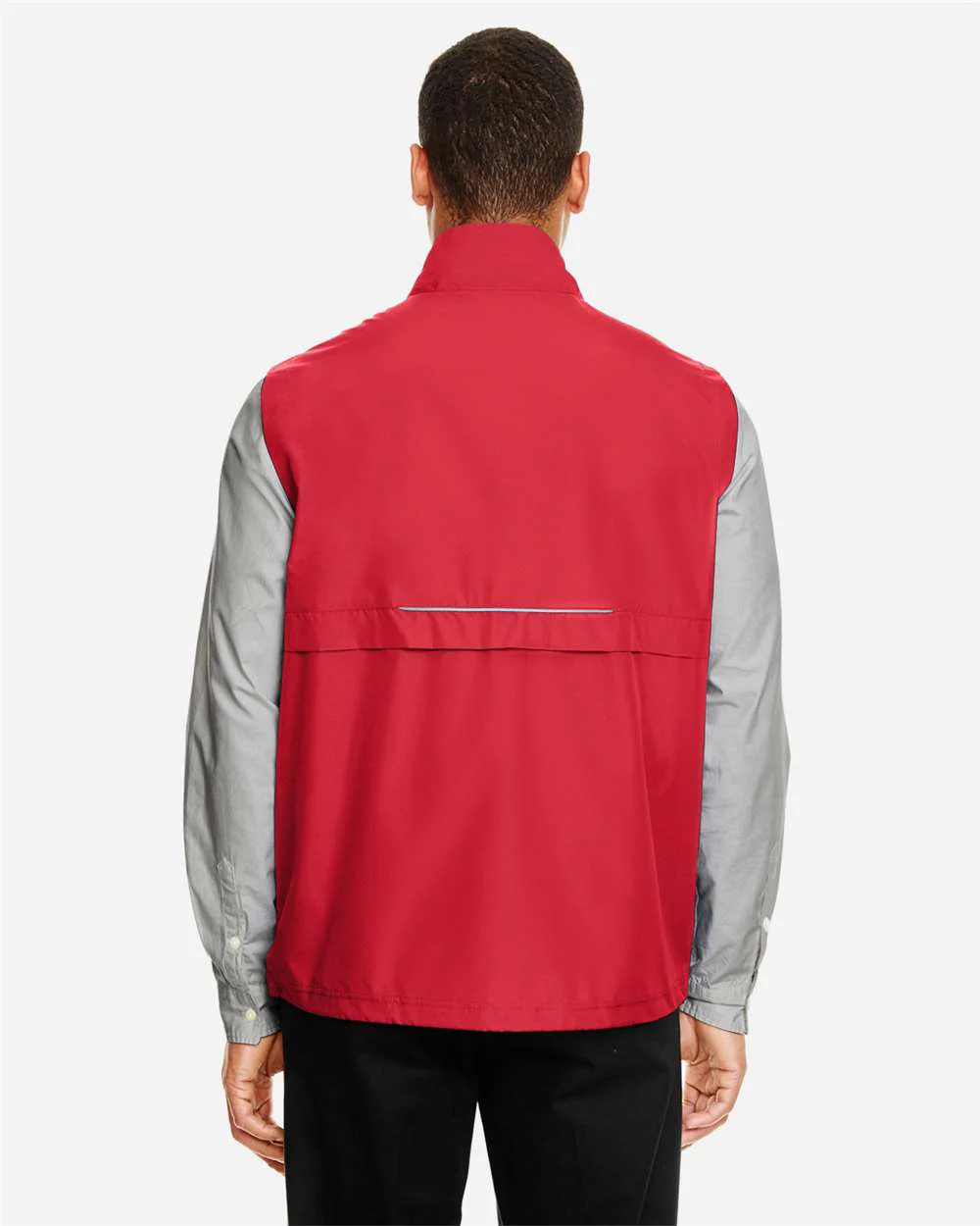 CORE365-CE703-Men's Techno Lite Unlined Vest - Image 17