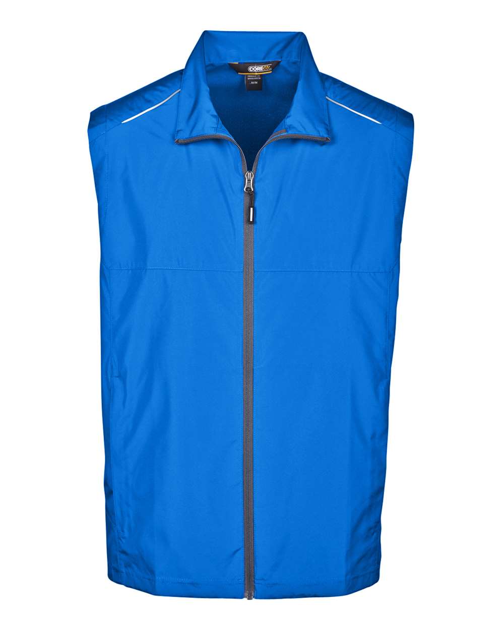 CORE365-CE703-Men's Techno Lite Unlined Vest - Image 18