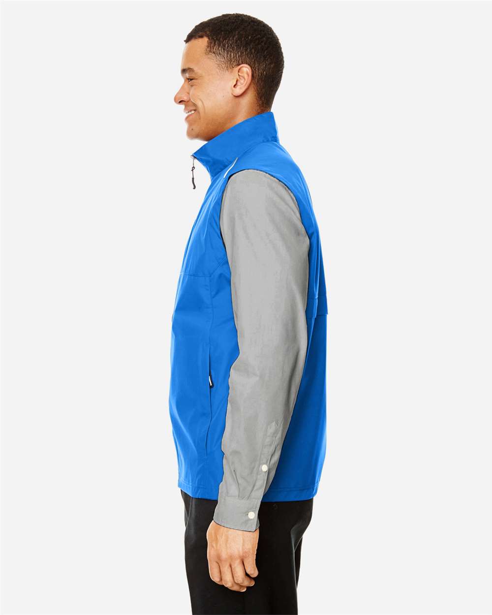 CORE365-CE703-Men's Techno Lite Unlined Vest - Image 20