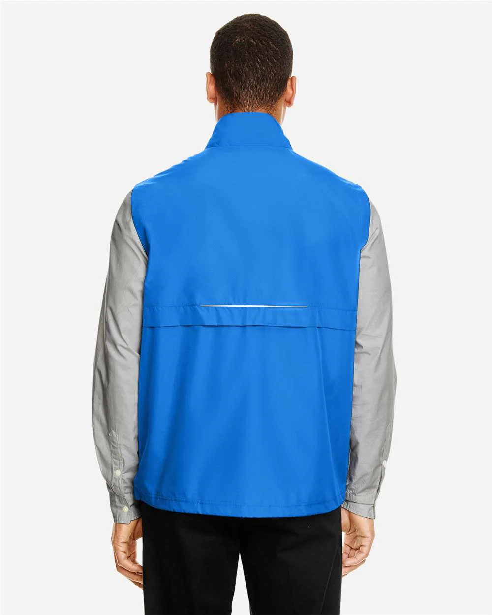 CORE365-CE703-Men's Techno Lite Unlined Vest - Image 21