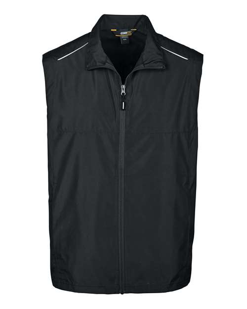 CORE365-CE703-Men's Techno Lite Unlined Vest - Image 22