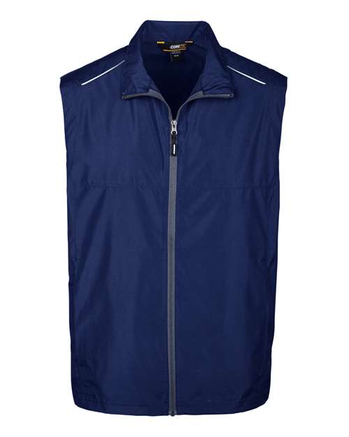 CORE365-CE703-Men's Techno Lite Unlined Vest - Image 24