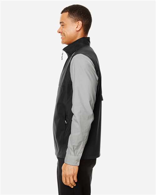 CORE365-CE703-Men's Techno Lite Unlined Vest - Image 26