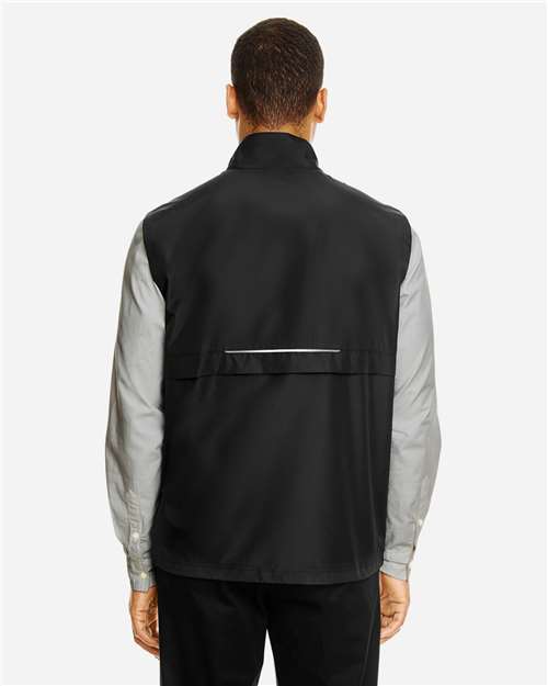 CORE365-CE703-Men's Techno Lite Unlined Vest - Image 27