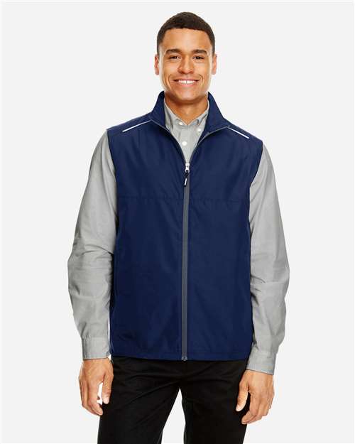CORE365-CE703-Men's Techno Lite Unlined Vest - Image 28
