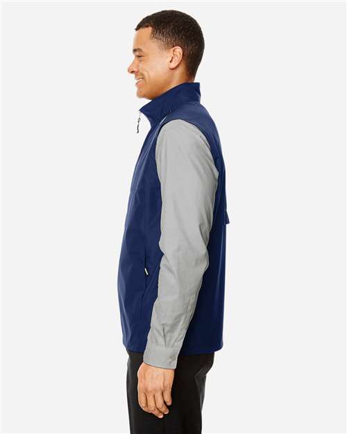 CORE365-CE703-Men's Techno Lite Unlined Vest - Image 29