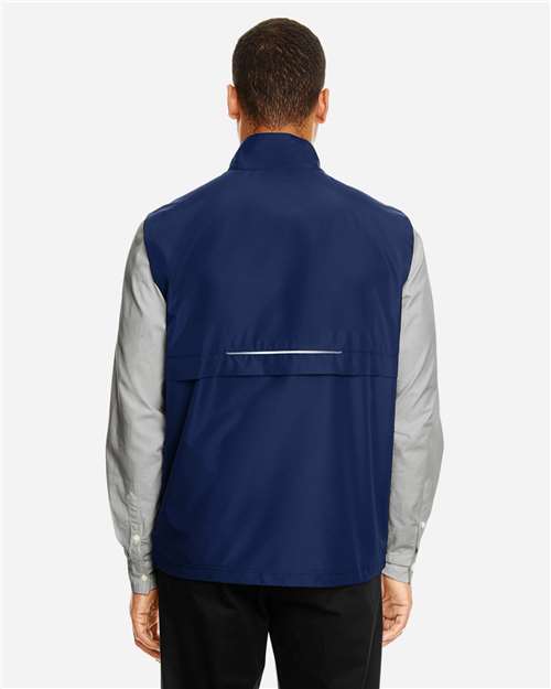 CORE365-CE703-Men's Techno Lite Unlined Vest - Image 30