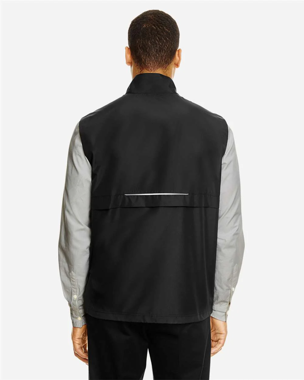 CORE365-CE703-Men's Techno Lite Unlined Vest - Image 4